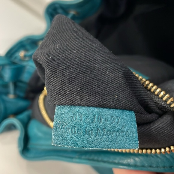 See by Chloe Cherry Crossbody Bag - Picture 12 of 16